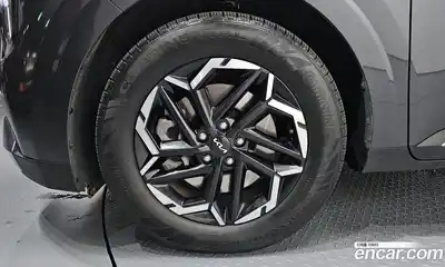 Kia Canival 2024 3.5 Автомат в Москве № 56184, миниатюра 9