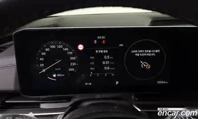 Kia Canival 2024 3.5 Автомат в Москве № 56184, миниатюра 10