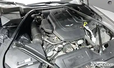 Genesis G80 2018 3.3 Автомат в Москве № 56992, миниатюра 12