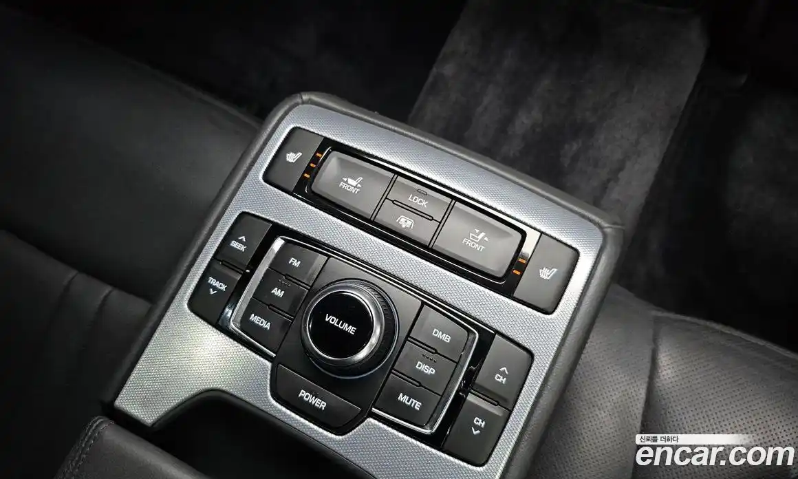 Genesis G80 2018 3.3 Автомат в Москве № 56992, фото 6