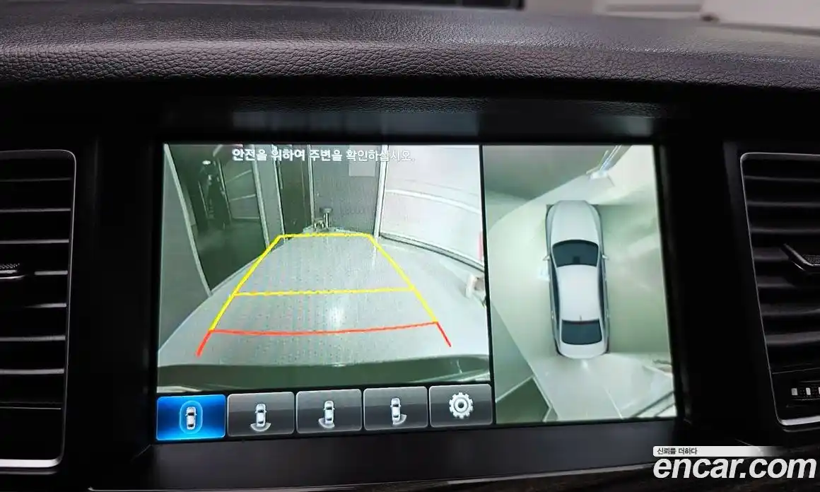 Genesis G80 2018 3.3 Автомат в Москве № 56992, фото 8