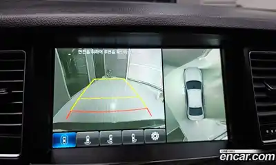 Genesis G80 2018 3.3 Автомат в Москве № 56992, миниатюра 8