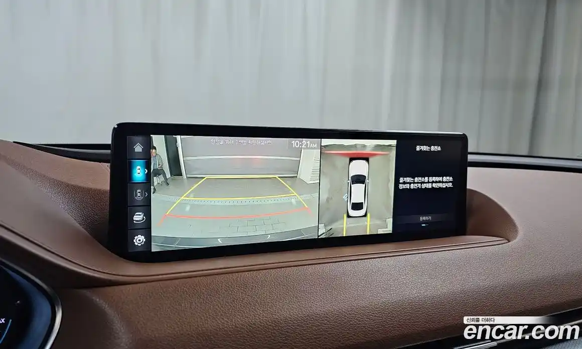 Genesis G80 2022 0.2 Автомат в Москве № 58781, фото 3