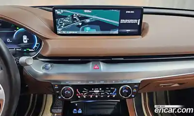 Genesis G80 2022 0.2 Автомат в Москве № 58781, миниатюра 4