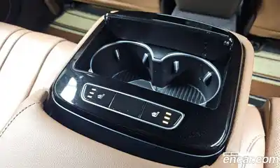 Genesis G80 2022 0.2 Автомат в Москве № 58781, миниатюра 5