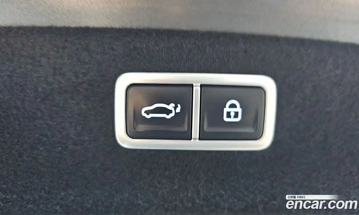 Genesis G80 2022 0.2 Автомат в Москве № 58781, фото 7