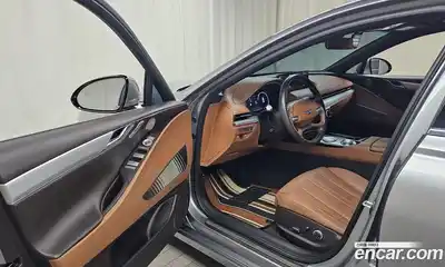 Genesis G80 2022 0.2 Автомат в Москве № 58781, миниатюра 10