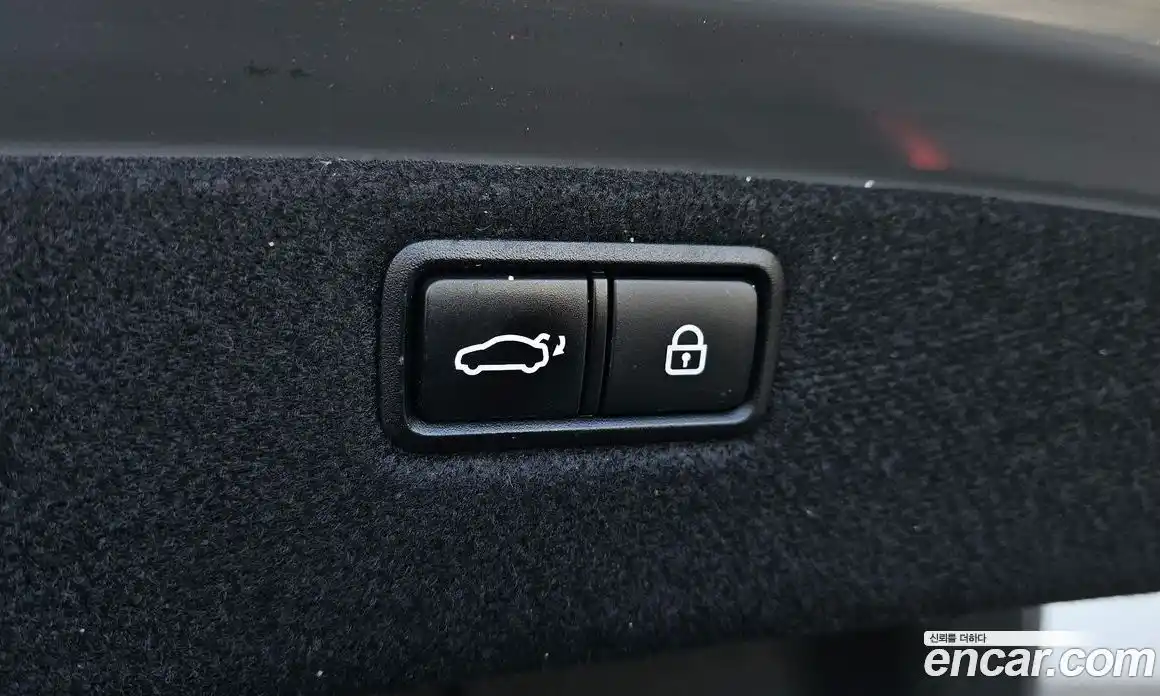 Genesis G80 2018 3.3 Автомат в Москве № 58857, фото 18