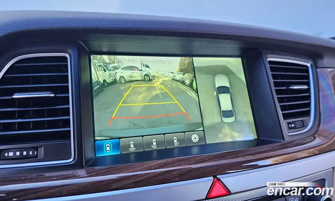 Genesis G80 2018 3.3 Автомат в Москве № 58857, фото 10