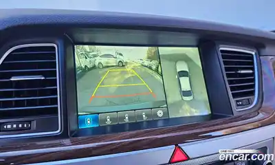 Genesis G80 2018 3.3 Автомат в Москве № 58857, миниатюра 10