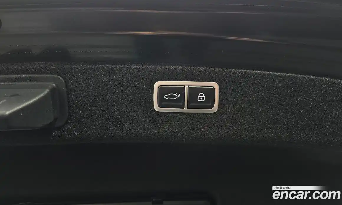 Genesis G80 2021 2.5 Автомат в Москве № 58902, фото 12