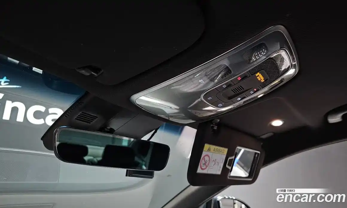 Genesis G80 2021 2.5 Автомат в Москве № 58902, фото 15