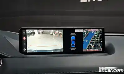 Genesis G80 2021 2.5 Автомат в Москве № 58902, миниатюра 3