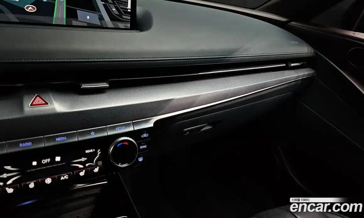 Genesis G80 2021 2.5 Автомат в Москве № 58902, фото 7