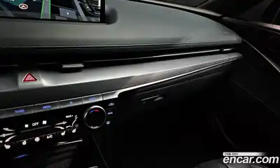Genesis G80 2021 2.5 Автомат в Москве № 58902, миниатюра 7