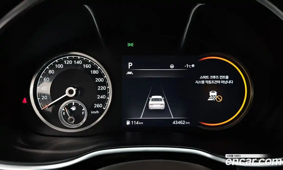 Genesis G80 2021 2.5 Автомат в Москве № 58902, фото 9