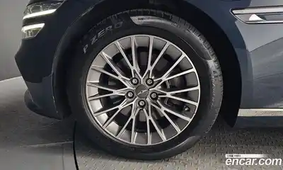 Genesis G80 2021 2.5 Автомат в Москве № 58902, миниатюра 10