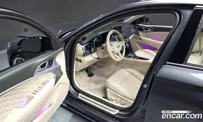 Genesis G70 2019 3.3 Автомат в Москве № 58958, миниатюра 11