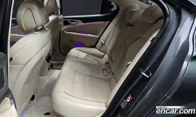 Genesis G70 2019 3.3 Автомат в Москве № 58958, миниатюра 12