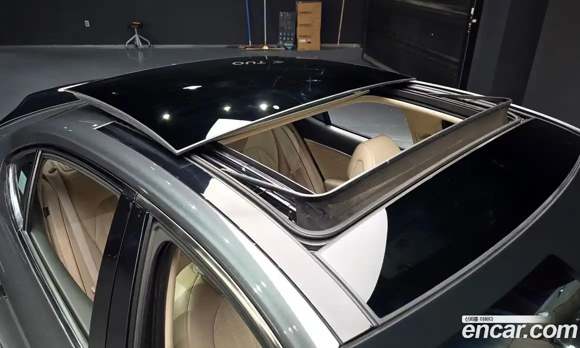 Genesis G70 2019 3.3 Автомат в Москве № 58958, фото 16