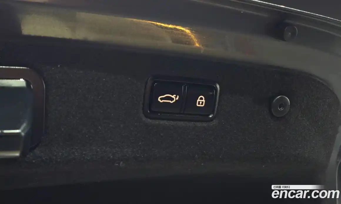 Genesis G70 2019 3.3 Автомат в Москве № 58958, фото 17