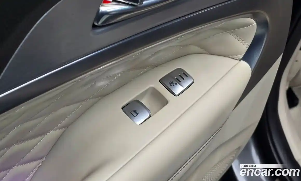 Genesis G70 2019 3.3 Автомат в Москве № 58958, фото 18