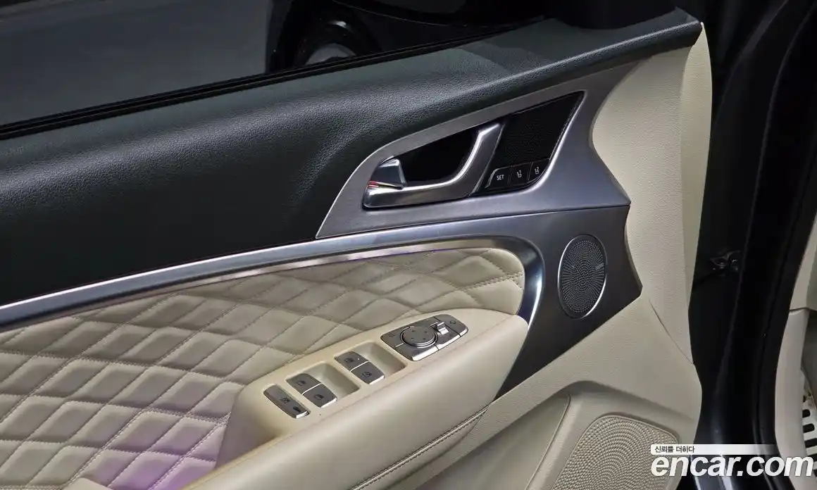 Genesis G70 2019 3.3 Автомат в Москве № 58958, фото 19