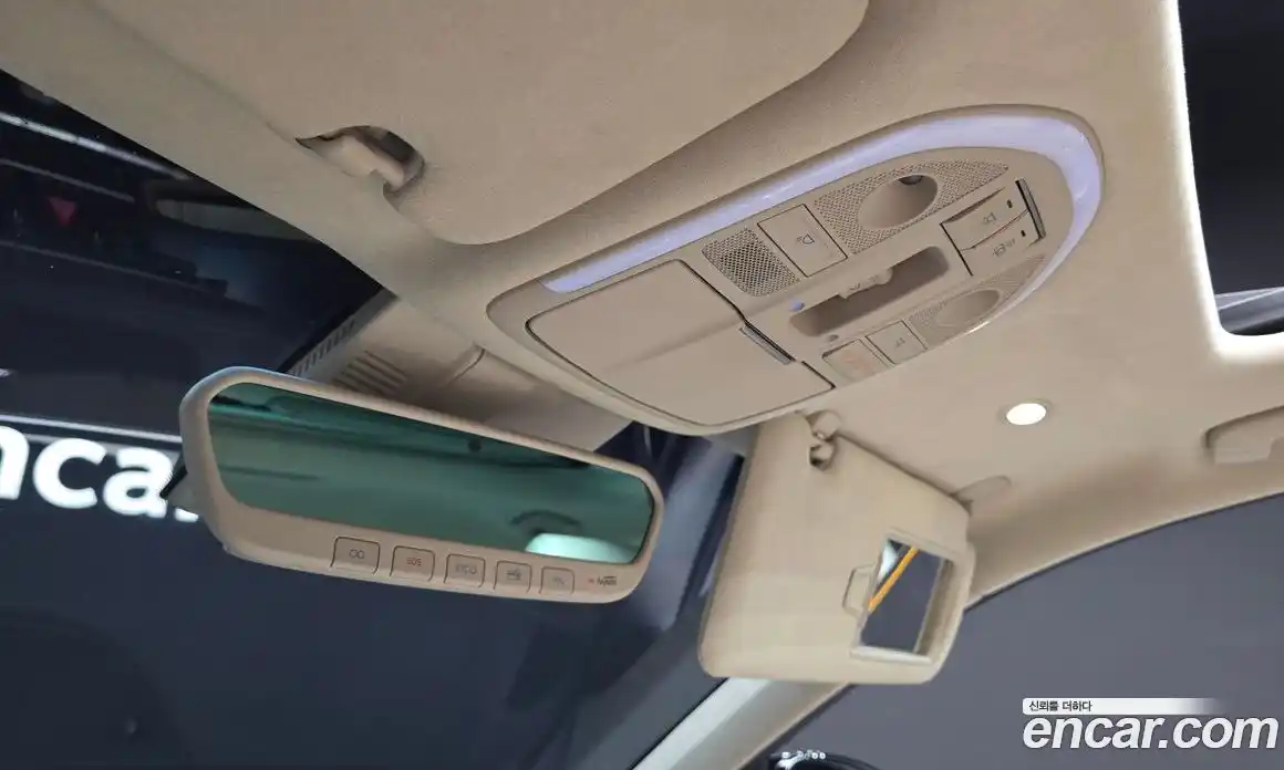 Genesis G70 2019 3.3 Автомат в Москве № 58958, фото 20