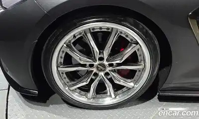 Genesis G70 2019 3.3 Автомат в Москве № 58958, миниатюра 5