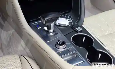 Genesis G70 2019 3.3 Автомат в Москве № 58958, миниатюра 9