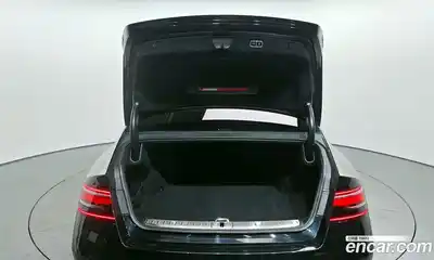 Genesis G90 2022 3.5 Автомат в Москве № 59167, миниатюра 11