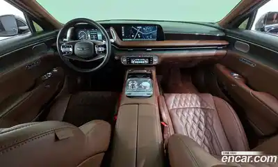 Genesis G90 2022 3.5 Автомат в Москве № 59167, миниатюра 12