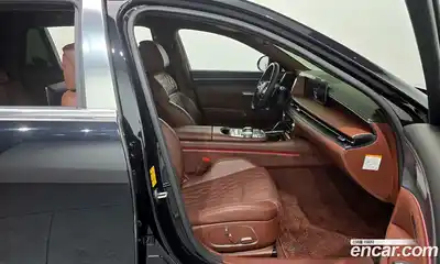 Genesis G90 2022 3.5 Автомат в Москве № 59167, миниатюра 6