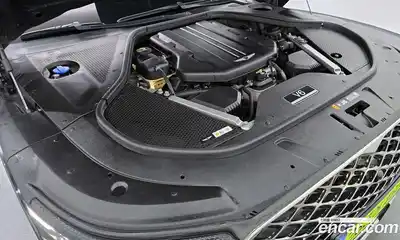 Genesis G90 2022 3.5 Автомат в Москве № 59167, миниатюра 7