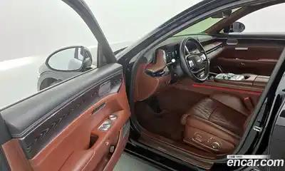 Genesis G90 2022 3.5 Автомат в Москве № 59167, миниатюра 8