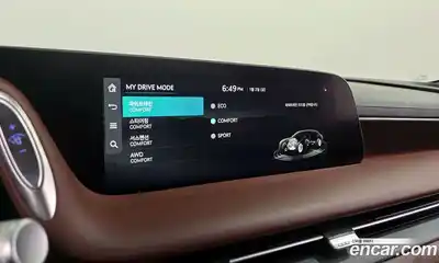 Genesis G90 2022 3.5 Автомат в Москве № 59167, миниатюра 9