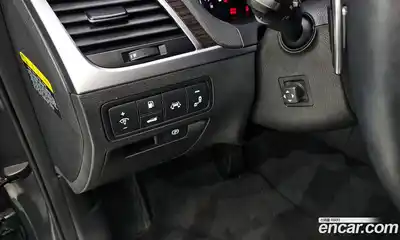 Genesis G80 2019 3.3 Автомат в Москве № 59194, миниатюра 11