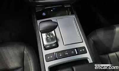 Genesis G80 2019 3.3 Автомат в Москве № 59194, миниатюра 12