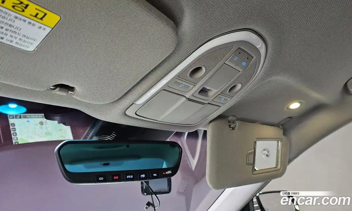 Genesis G80 2019 3.3 Автомат в Москве № 59194, фото 9