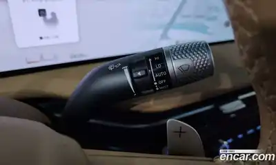 Genesis G80 2025 2.5 Автомат в Москве № 59391, миниатюра 12