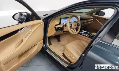 Genesis G80 2025 2.5 Автомат в Москве № 59391, миниатюра 2