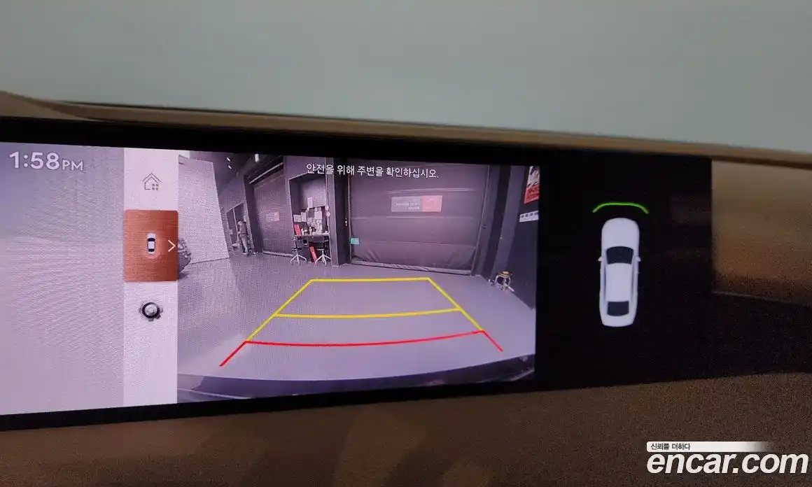 Genesis G80 2025 2.5 Автомат в Москве № 59391, фото 4