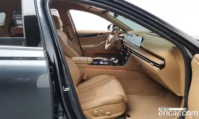 Genesis G80 2025 2.5 Автомат в Москве № 59391, миниатюра 5