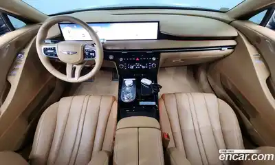 Genesis G80 2025 2.5 Автомат в Москве № 59391, миниатюра 8