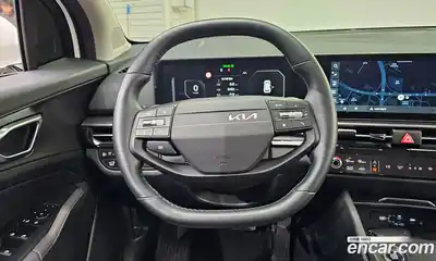 Kia Sportage 2025 1.6 Автомат в Москве № 59905, миниатюра 12