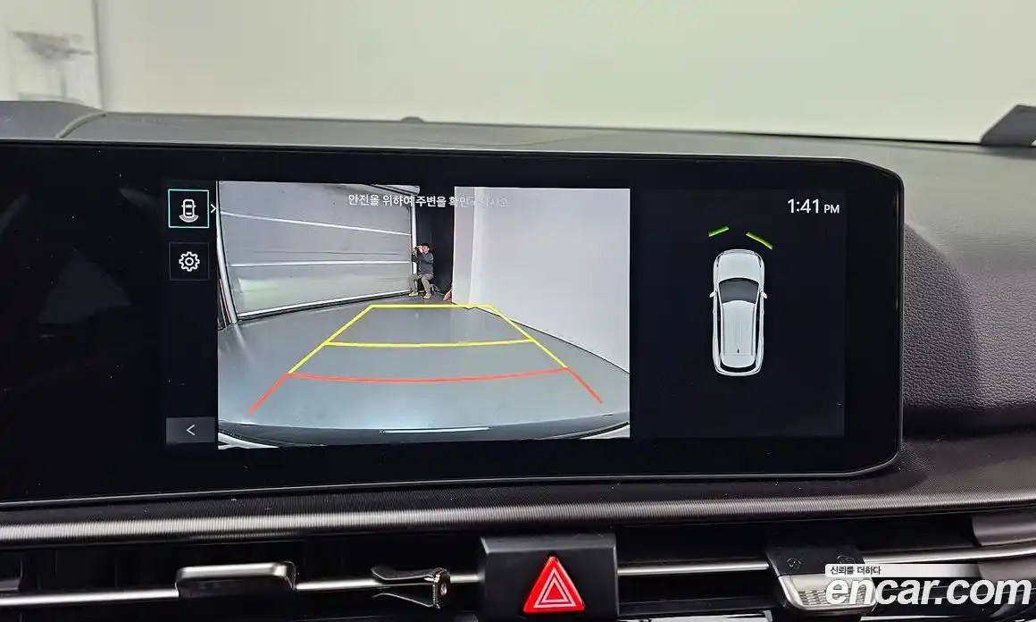 Kia Sportage 2025 1.6 Автомат в Москве № 59905, фото 14