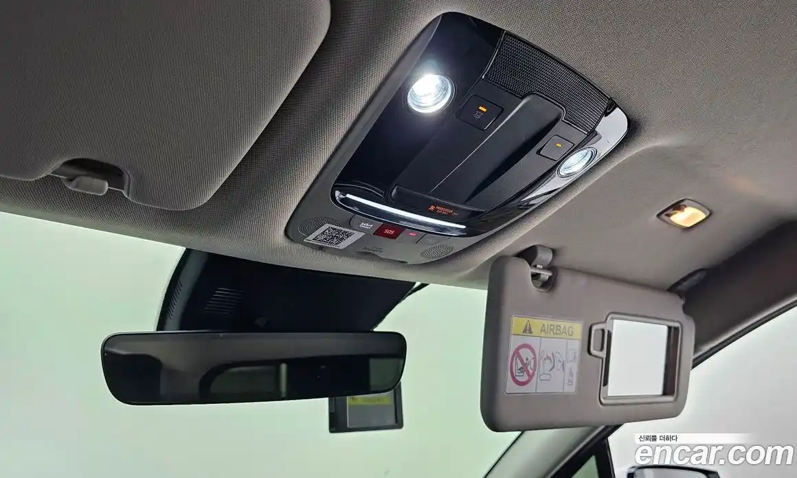 Kia Sportage 2025 1.6 Автомат в Москве № 59905, фото 17