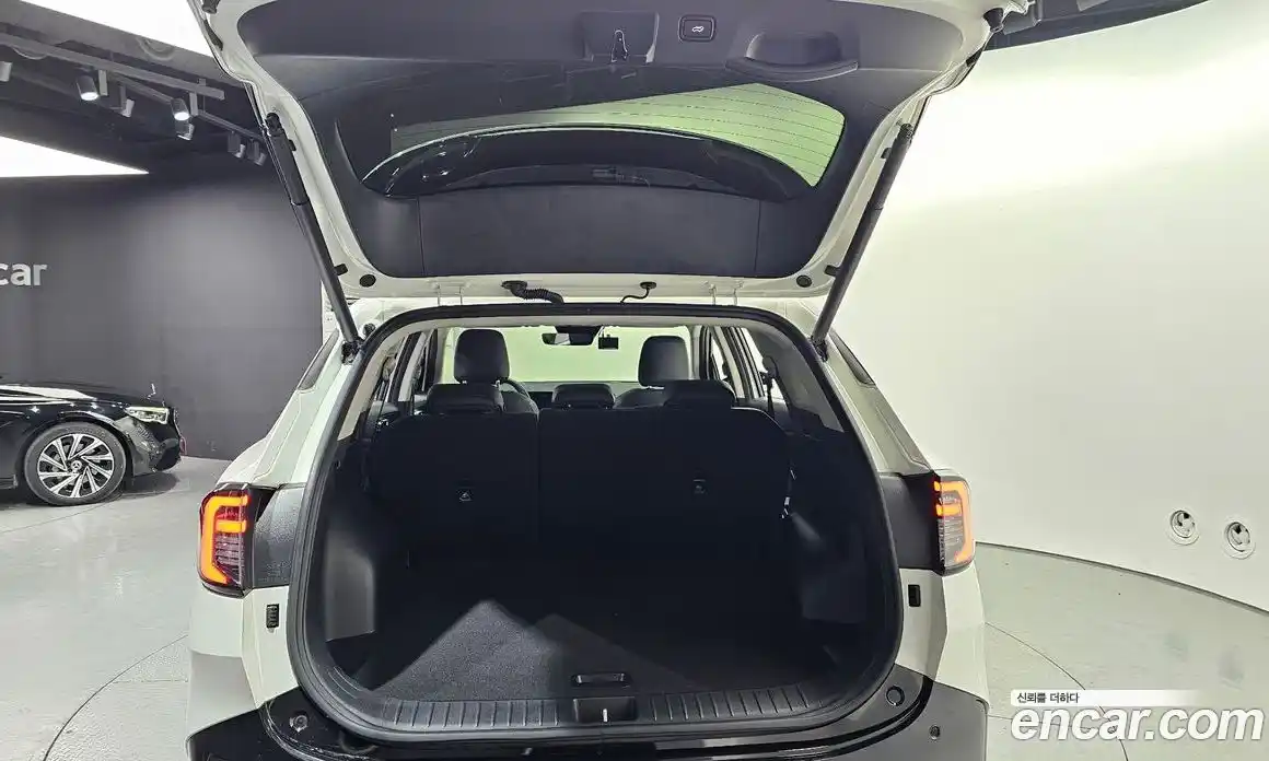 Kia Sportage 2025 1.6 Автомат в Москве № 59905, фото 19