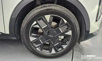 Kia Sportage 2025 1.6 Автомат в Москве № 59905, миниатюра 4