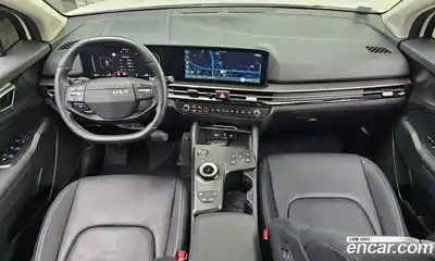 Kia Sportage 2025 1.6 Автомат в Москве № 59905, миниатюра 6